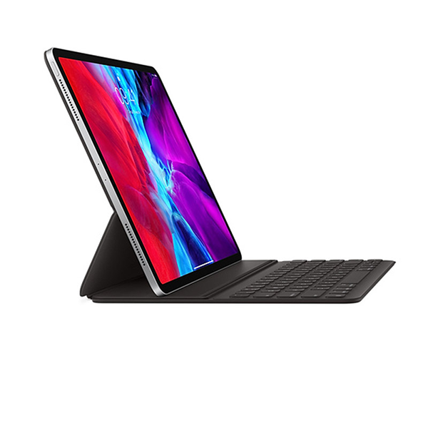 Клавиатура Apple Smart Keyboard Folio для iPad Pro 12,9, черный