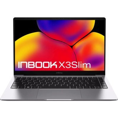 Ноутбук Infinix Inbook X3 Slim 71008301829