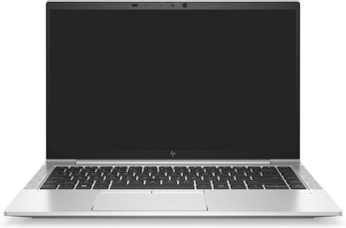 Ноутбук HP EliteBook 840 G8 серебристый