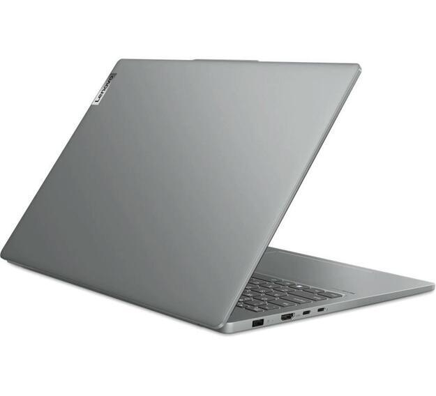 Ноутбук Lenovo IdeaPad 5 Pro 16" (i5 125H, 16GB, 1TB SSD, OLED, RTX 3050) серый