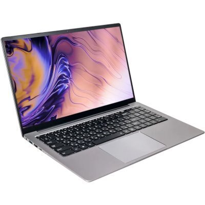 Ноутбук Hiper ExpertBook MTL1601B1115DS-wpro