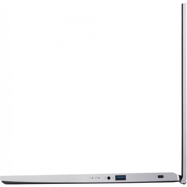 Ноутбук Acer Aspire 3 A315-59-55NK Slim серебристый