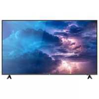 Телевизор BQ 65FSU14B: 65 дюйма, Full HD, Smart TV, DVB-T2