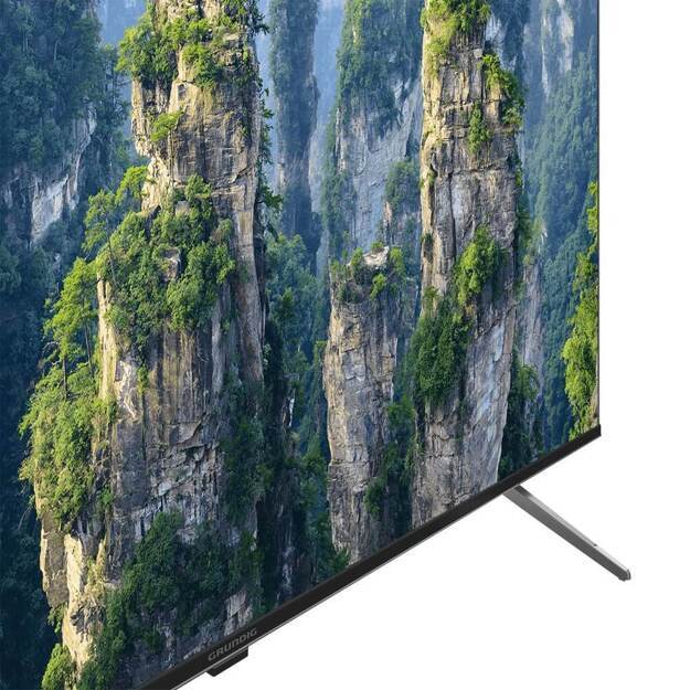 Телевизор Grundig 65GHU7930 2022: 65 дюйма, 4K, Smart TV, DVB-T2