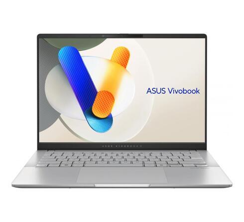 Ноутбук Asus VivoBook S14 OLED 14