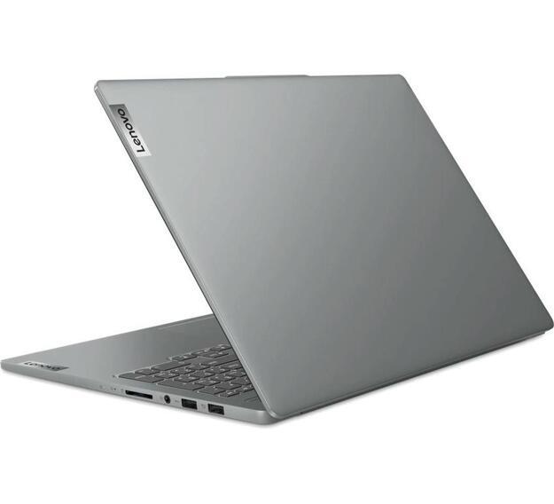 Ноутбук Lenovo IdeaPad 5 Pro 16" (i5 125H, 16GB, 1TB SSD, OLED, RTX 3050) серый