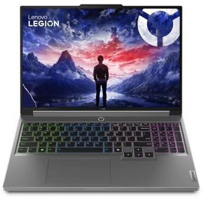 Ноутбук Lenovo Legion 5 16IRX9 83DG004DRK