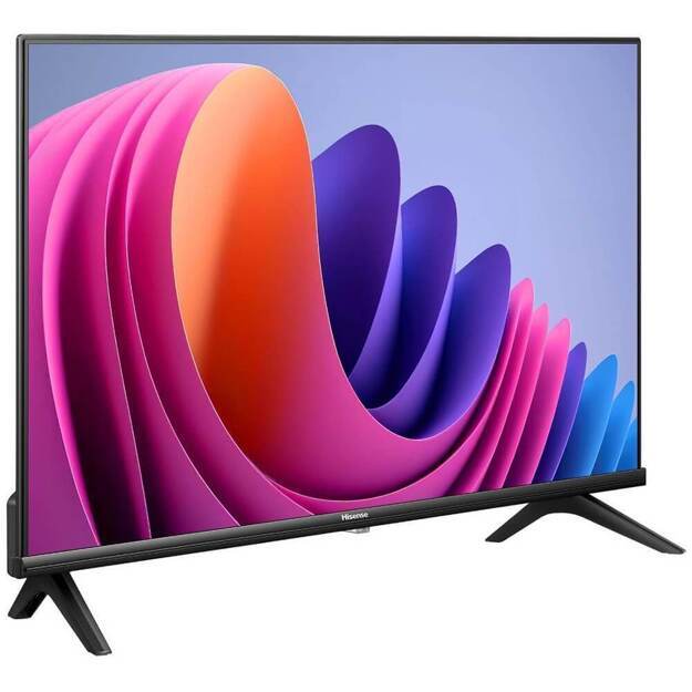 Телевизор Hisense 40" 40A4N: 40 дюйма, FULL HD, 60Гц