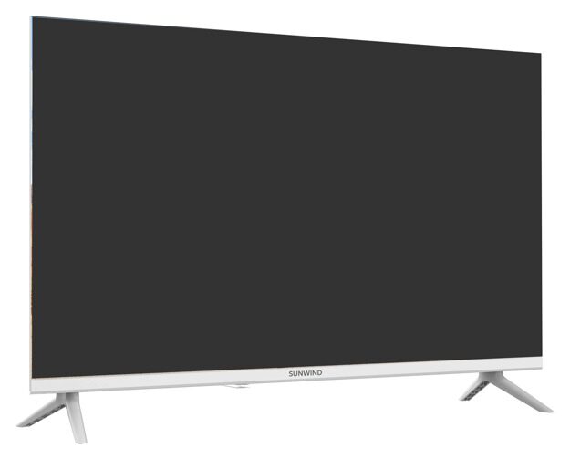 Телевизор LED SunWind 32" SUN-LED32XB211: 32 дюйма, HD, DVB-T2