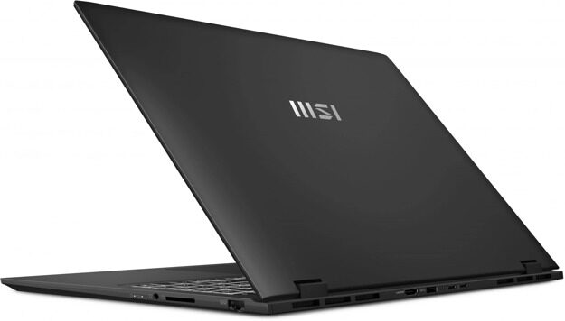 Ноутбук MSI Prestige 16 AI Evo B1MG-035RU серый