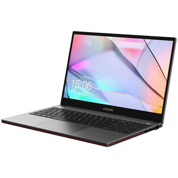 Ноутбук Huawei MateBook D 16 16" (i5-13420H, 16GB, 512GB SSD, IPS) серый космос