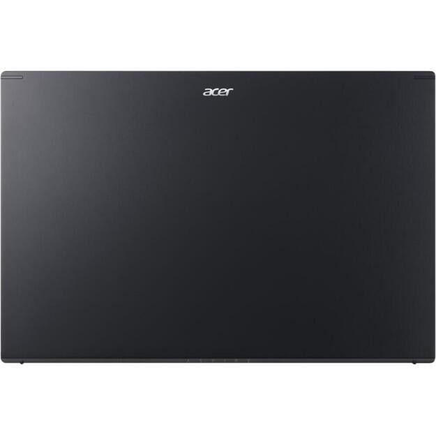 Ноутбук Acer Aspire 3 A315-58-33W3 серебристый