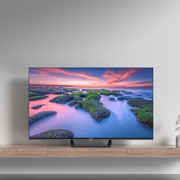 Телевизор Xiaomi 50" L50M7-EARU: 50 дюйма, 4K, 60Гц