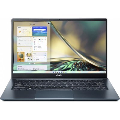 Ноутбук Acer Swift 3 SF314-511-38YS-wpro