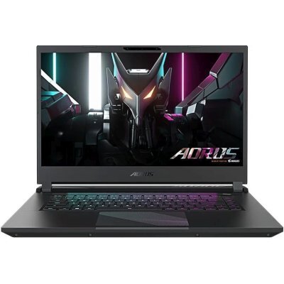 Ноутбук GigaByte Aorus 15 BKF BKF-73KZ754SD