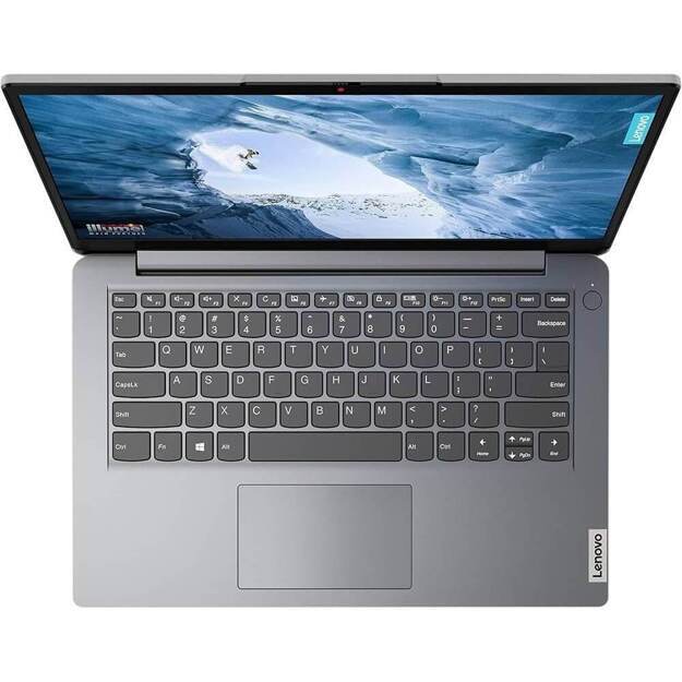 Ноутбук Lenovo IdeaPad 1 14IAU7 82QC0066PS ENG