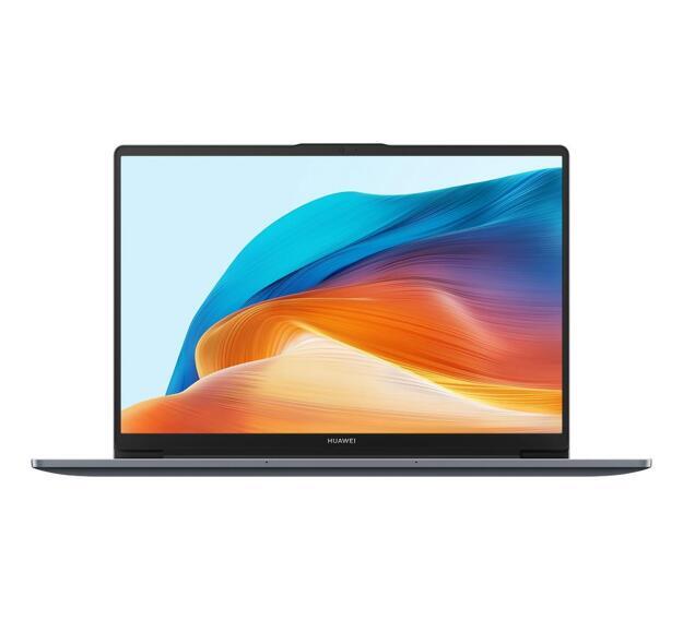 Ноутбук Huawei MateBook D 16 16" (i5-13420H, 16GB, 1TB SSD, IPS) серый космос