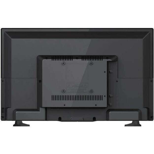 Телевизор Asano 24" 24LH8010T: 24 дюйма, HD, 60Гц