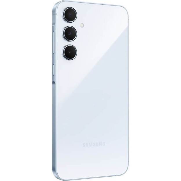 Samsung A55 8/128 ГБ, Голубой