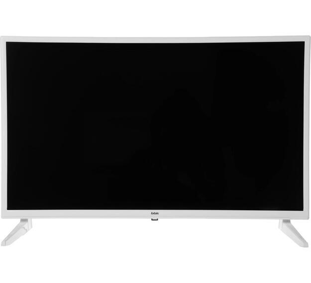 Телевизор LED BBK 32" 32LEM-1088/TS2C: 32 дюйма, HD, DVB-T2