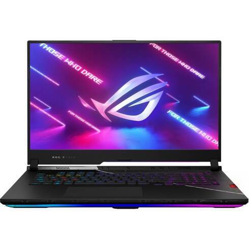 Ноутбук Asus ROG Strix Scar 17 G733ZW-LL153W