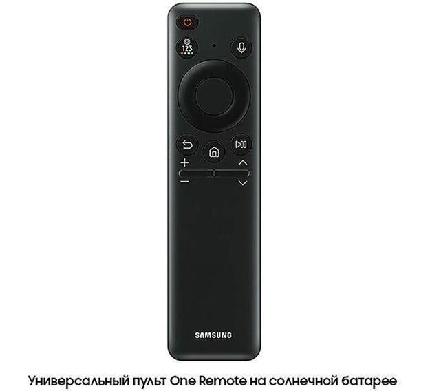 Samsung 50" Series 8 UE50CU8000 Crystal UHD 4K Tizen OS