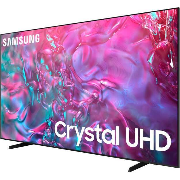 Телевизор Samsung 98" UE98DU9000UXRU: 98 дюйма, 4K, 60Гц