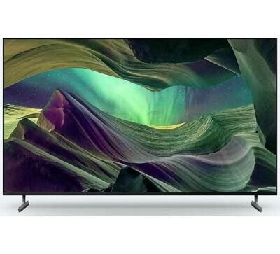 Телевизор LED Sony 75" KD-75X85L: 75 дюйма, 4K, Smart TV