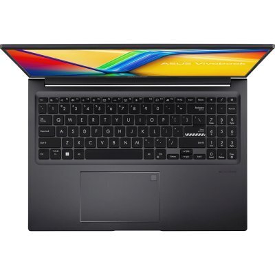 Ноутбук 16" Asus VivoBook 16 X1605ZA-MB321, Intel Core i3-1215U, 8GB RAM, 512GB SSD, Intel UHD Graphics