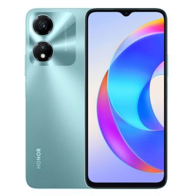 Смартфон Honor X5 Plus 4/64GB Голубой