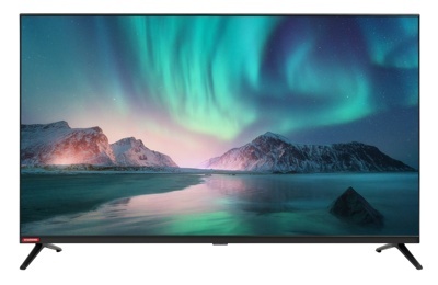 Телевизор LED Starwind 40" SW-LED40BG200: 40 дюйма, Full HD, DVB-T2