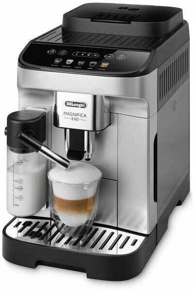 Кофемашина DeLonghi ECAM 290.61.SB