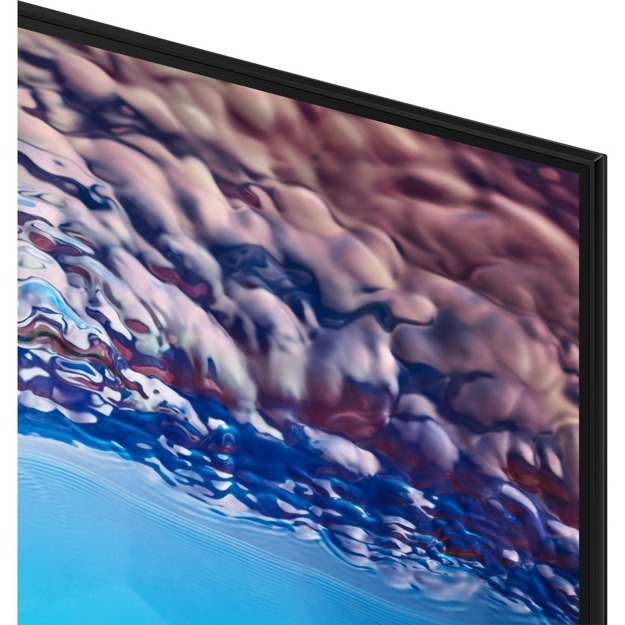 Телевизор Samsung 50" UE50BU8500UXCE: 50 дюйма, 4K, 60Гц