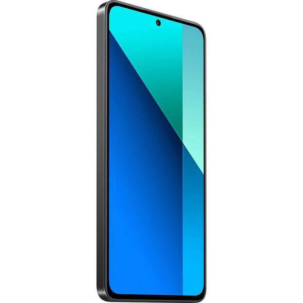 Смартфон Xiaomi Redmi Note 13 4G (NFC) 8/256ГБ черный