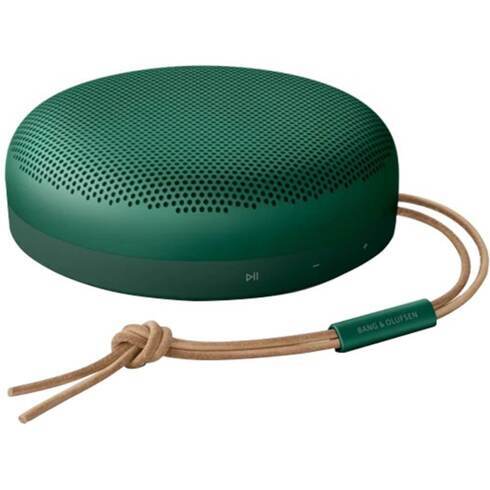 Портативная акустика Bang&Olufsen BeoSound A1 2nd Gen, Green