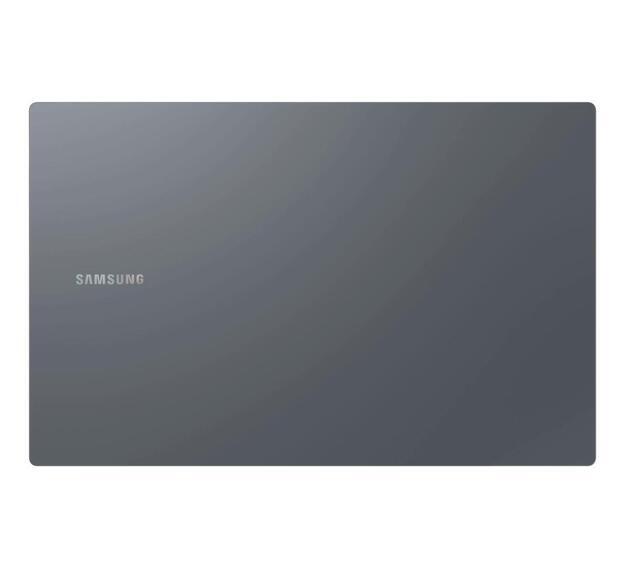 Ноутбук Samsung Galaxy Book 4 15.6" (i7 150U, 16GB, 512GB SSD, IPS) серый