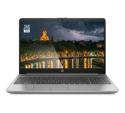 Ноутбук HP 250 G9 15.6" (i5-1235U, 8GB, 512GB SSD) серебристый