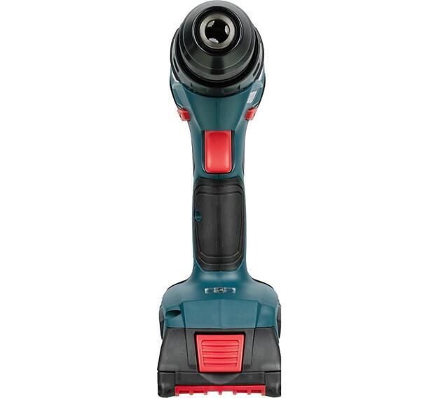 Дрель-шуруповерт Bosch GSR 18V-50