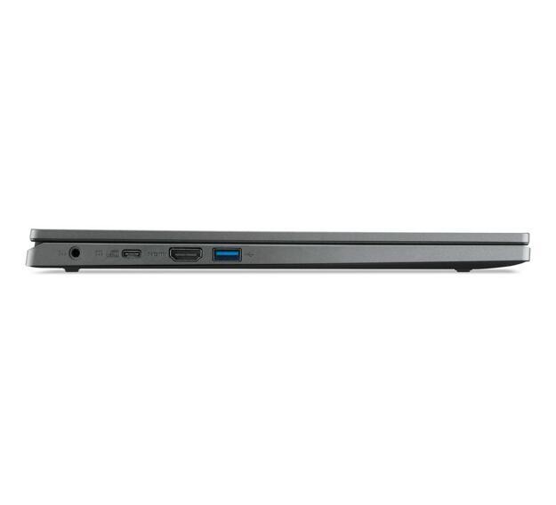 Ноутбук Acer Extensa 15 15.6" (Ryzen 3 7320U, 8GB, 512GB SSD, IPS) серый