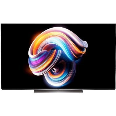 Телевизор Haier H65S9UG Pro DH1VWGD01RU: 65 дюйма, 4K, OLED, 120Гц