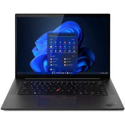 Ноутбук Lenovo ThinkPad X1 Extreme Gen 5 21DFS0MJ00