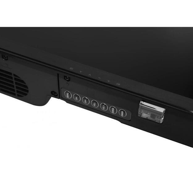 BBK 40" 40LEX-7292/FTS2C Full HD YaOS
