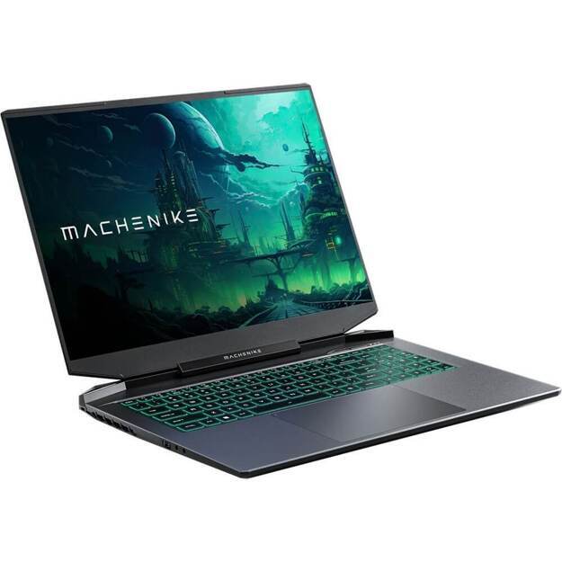 Ноутбук 16" Lenovo Slim 3 16IAH8, Intel Core i5-12450H, 8GB RAM, 512GB SSD, Intel UHD Graphics