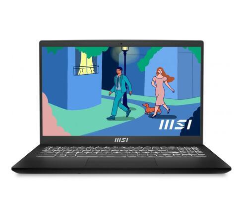 Ноутбук MSI Modern 15.6