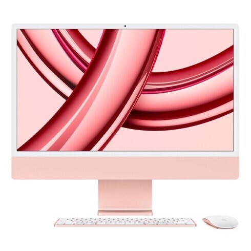 Моноблок Apple iMac 24