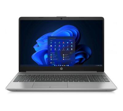 Ноутбук HP 250 G9 15.6" (i5-1235U, 16GB, 512GB SSD) серебристый