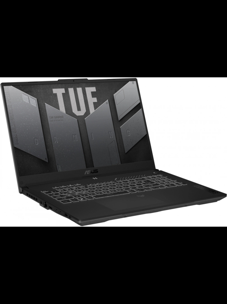 Ноутбук 17.3" Asus TUF Gaming A17 FA707NUR-HX013, AMD Ryzen 7 7435HS, 16GB RAM, 512GB SSD, NVIDIA GeForce RTX 4050