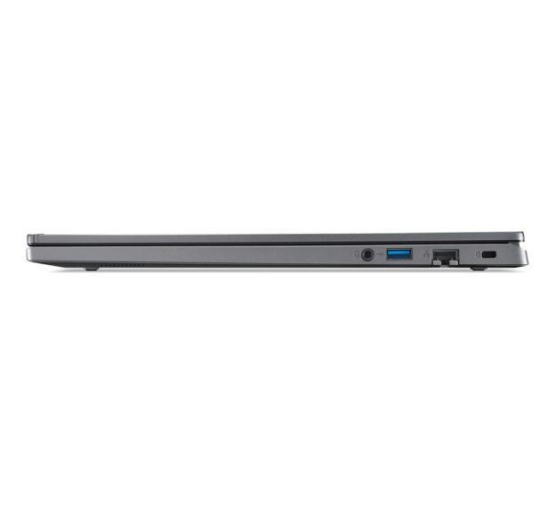 Ноутбук Acer Aspire 5 17.3" (i5-1335U, 16GB, 512GB SSD, IPS) металлический