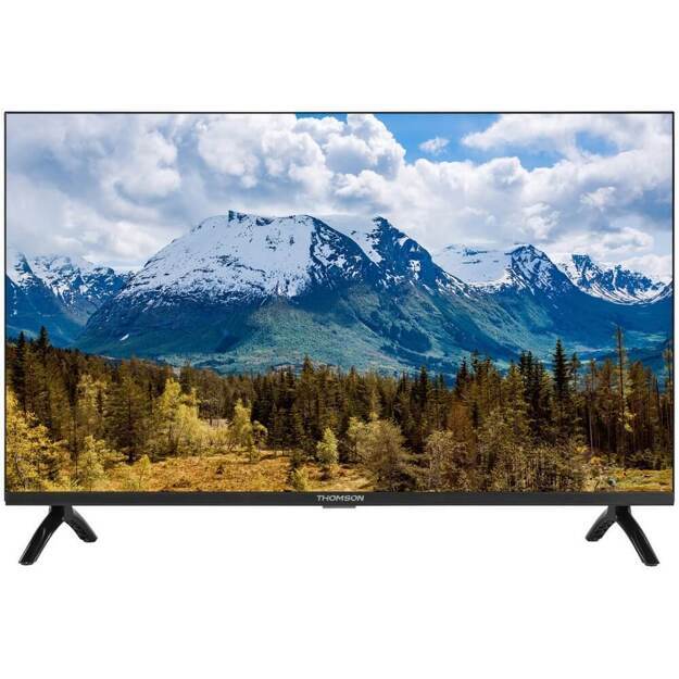 Телевизор Thomson 32" T32RSL6060: 32 дюйма, HD, 60Гц