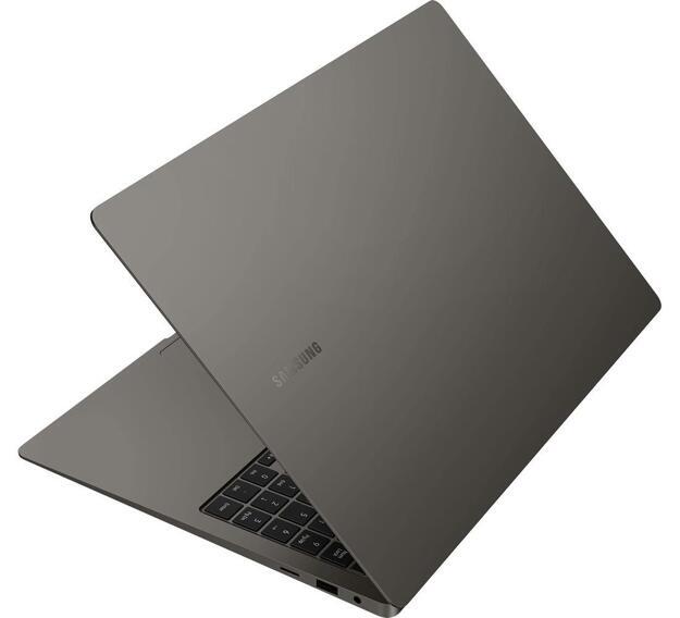 Ноутбук Samsung Galaxy Book 3 Ultra 16" (i7-13700H, 32GB, 1TB SSD, OLED, RTX 4050) графитовый